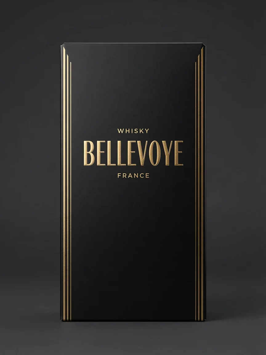Bellevoye Noir