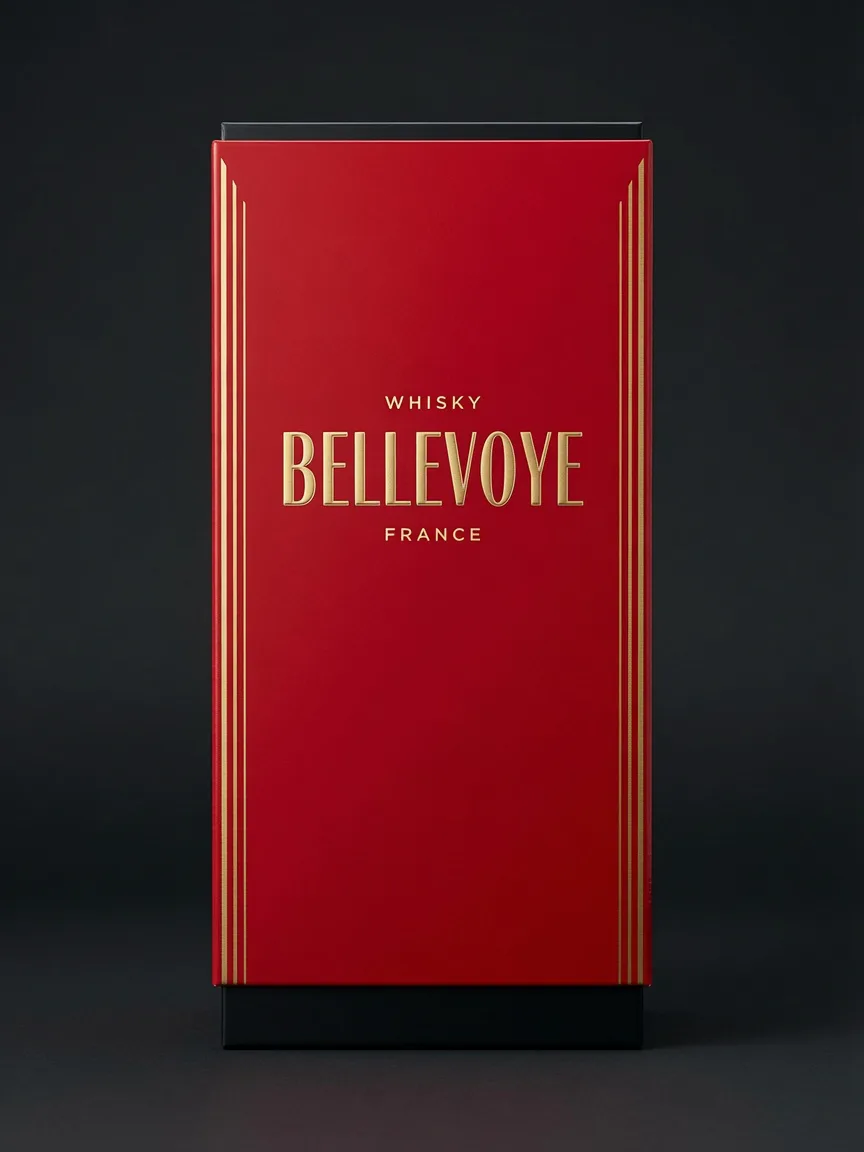 Bellevoye Rouge