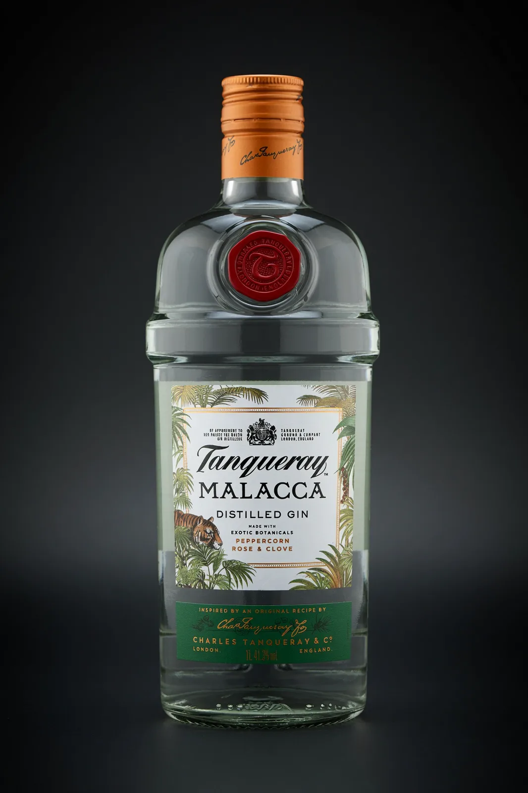 Tanqueray Malacca