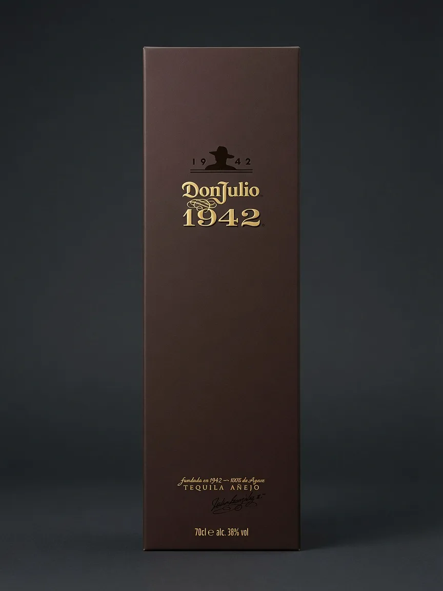 Don Julio 1942
