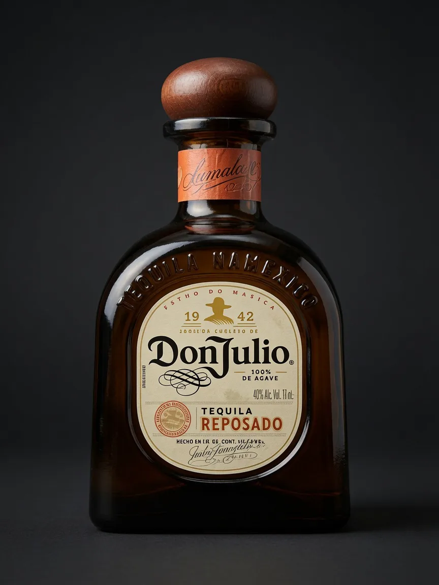 Don Julio Reposado