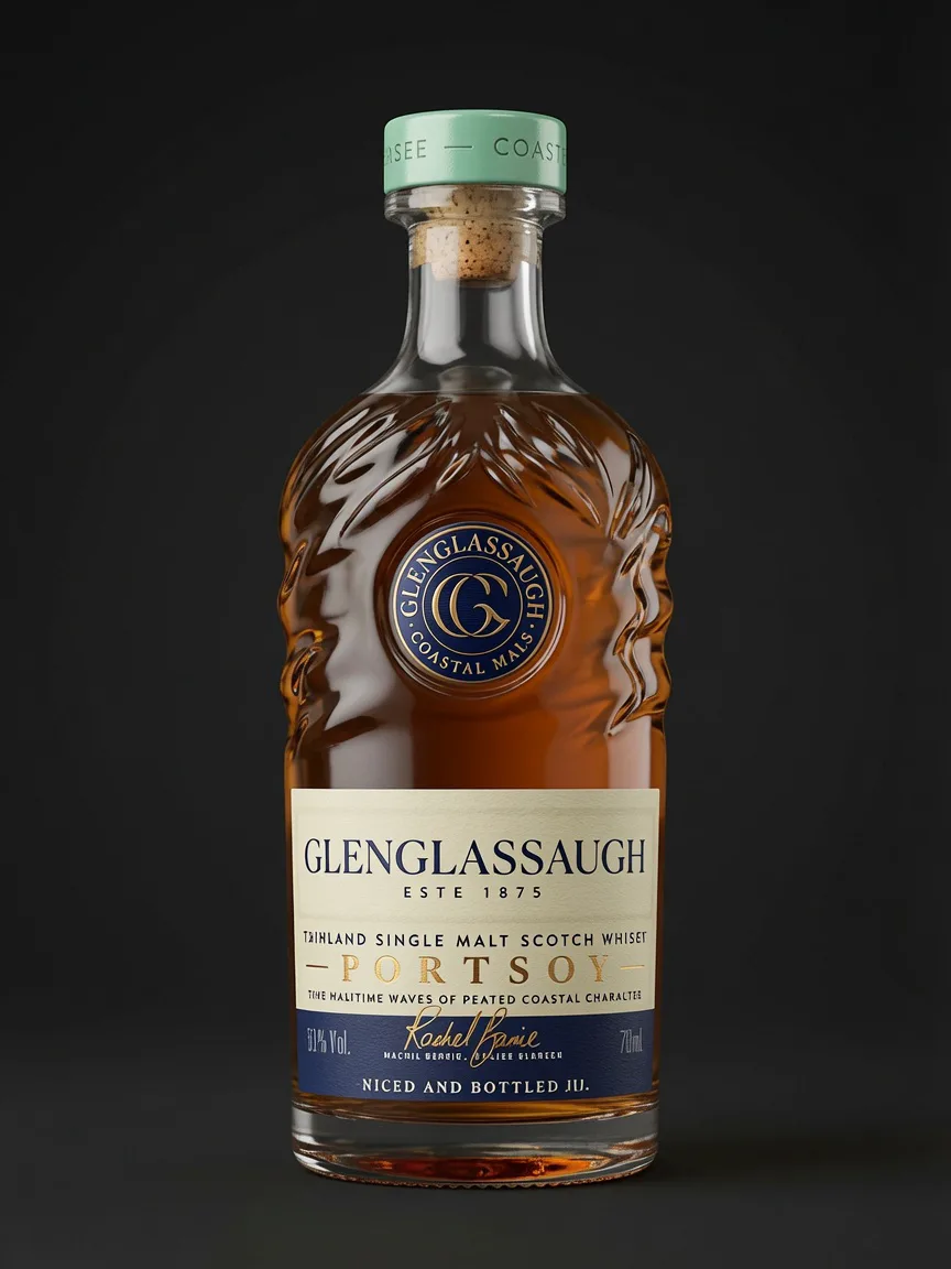 Glenglassaugh Portsoy