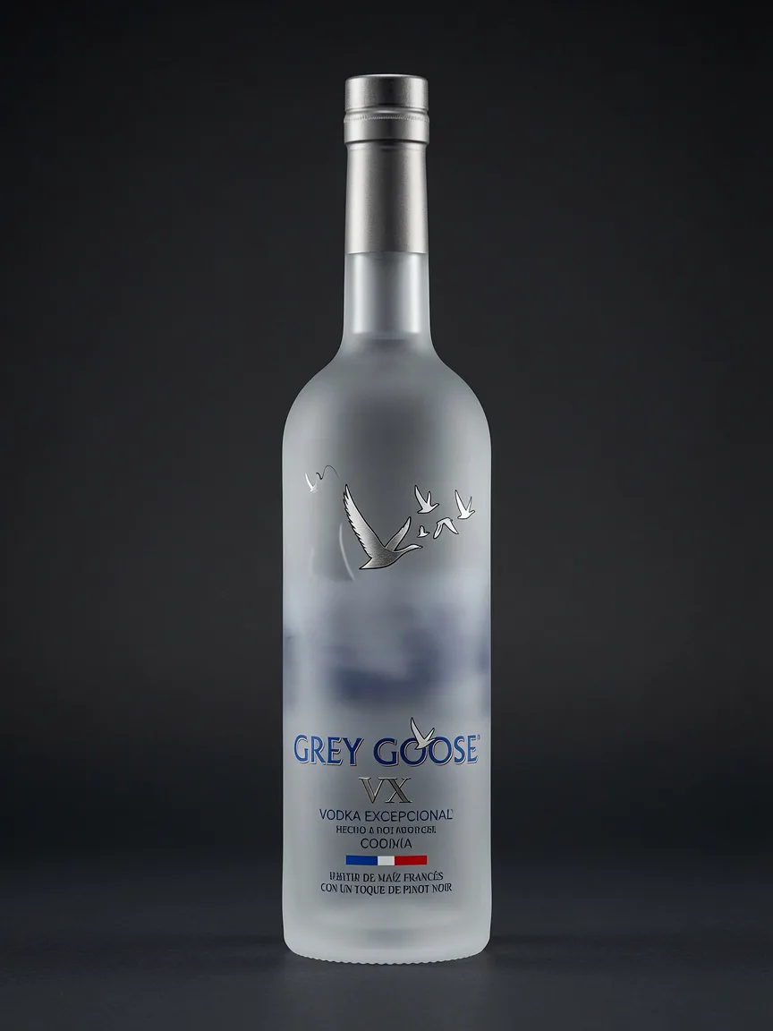 Vodka