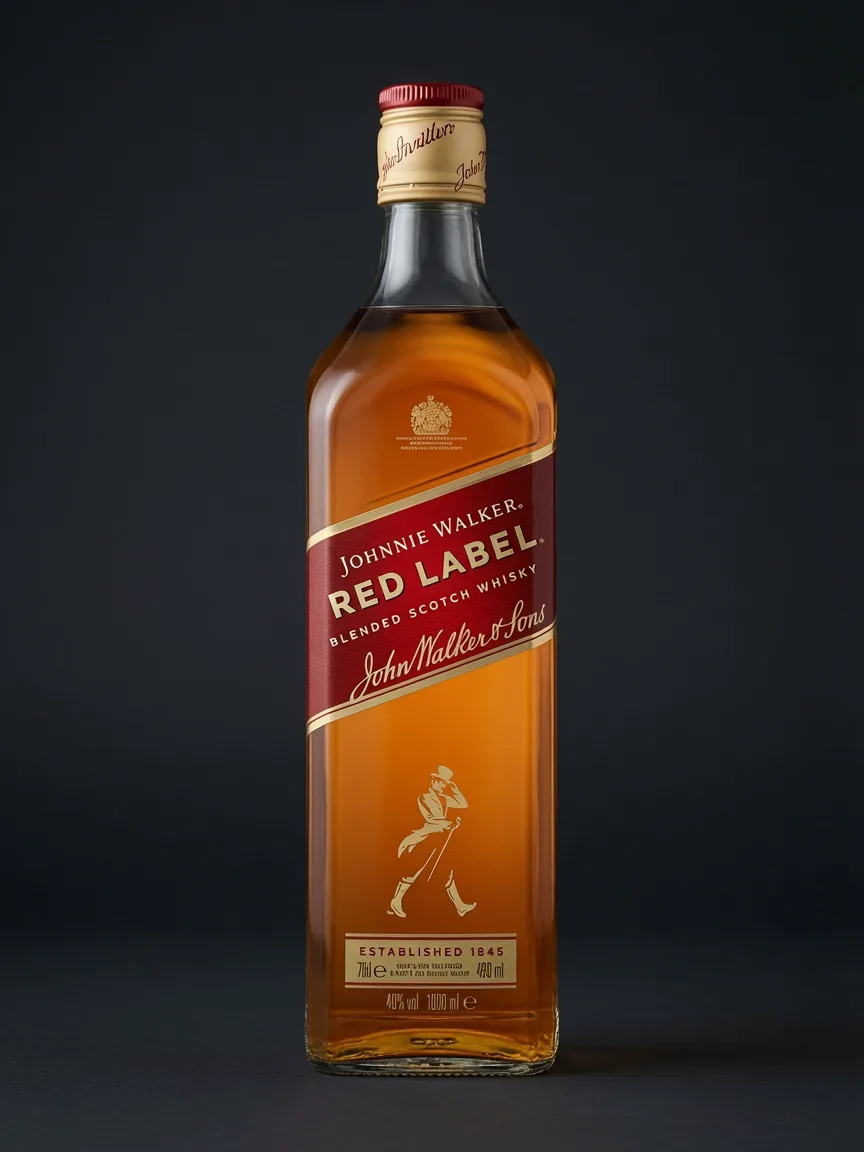 Johnnie Walker Red Label