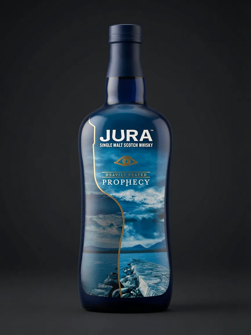 Jura Prophecy