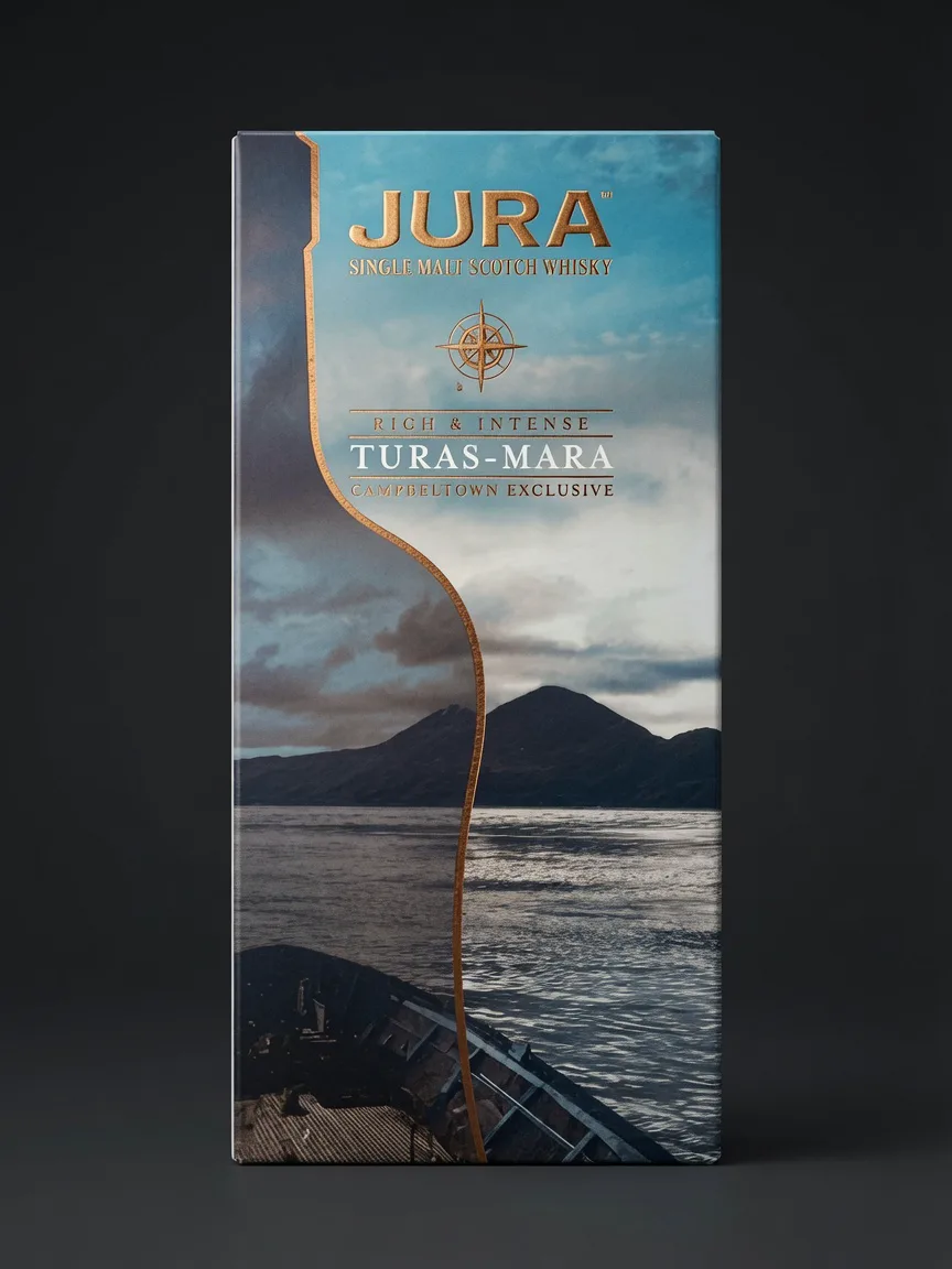 Jura Turas-Mara