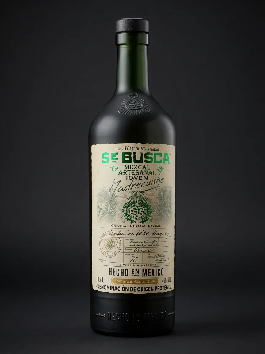 Mezcal
