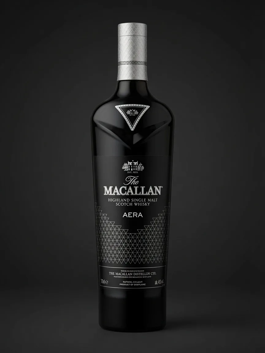 The Macallan Aera